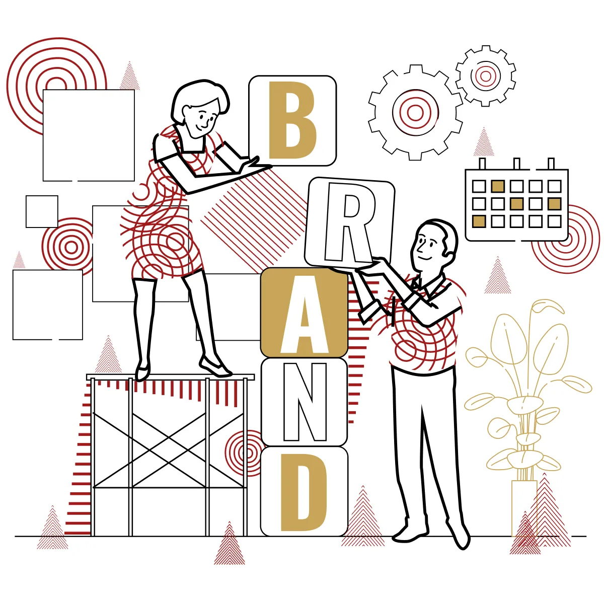 Branding