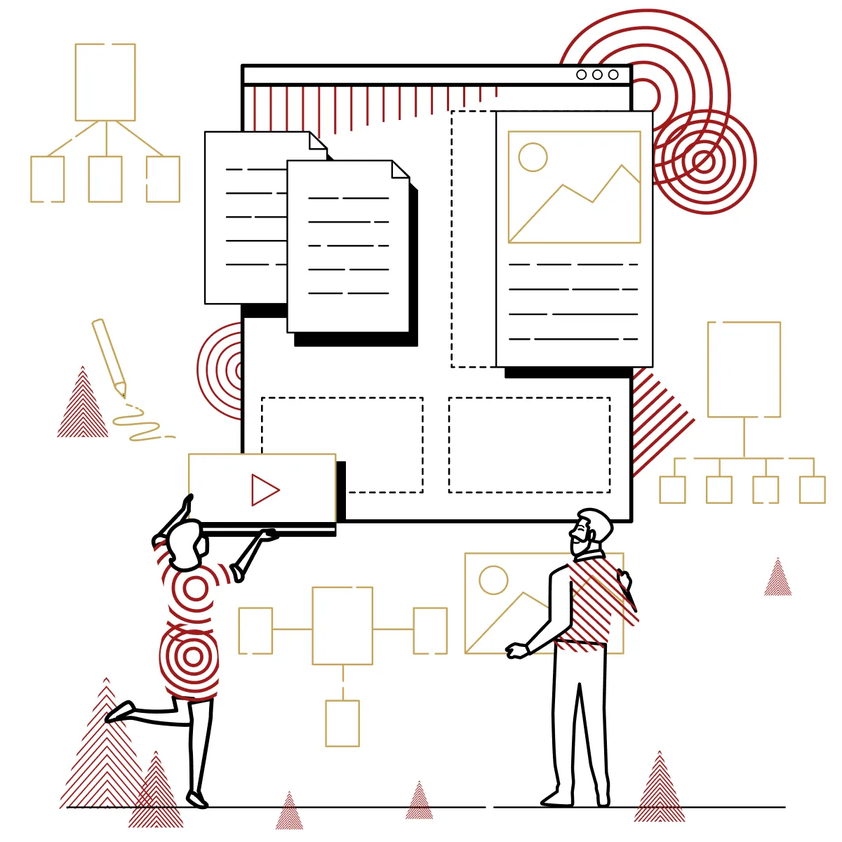 Content Development