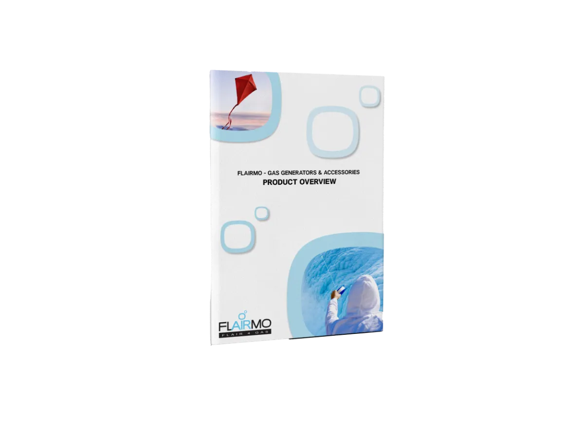 Flairmo-Gas product overview showcase-transparent