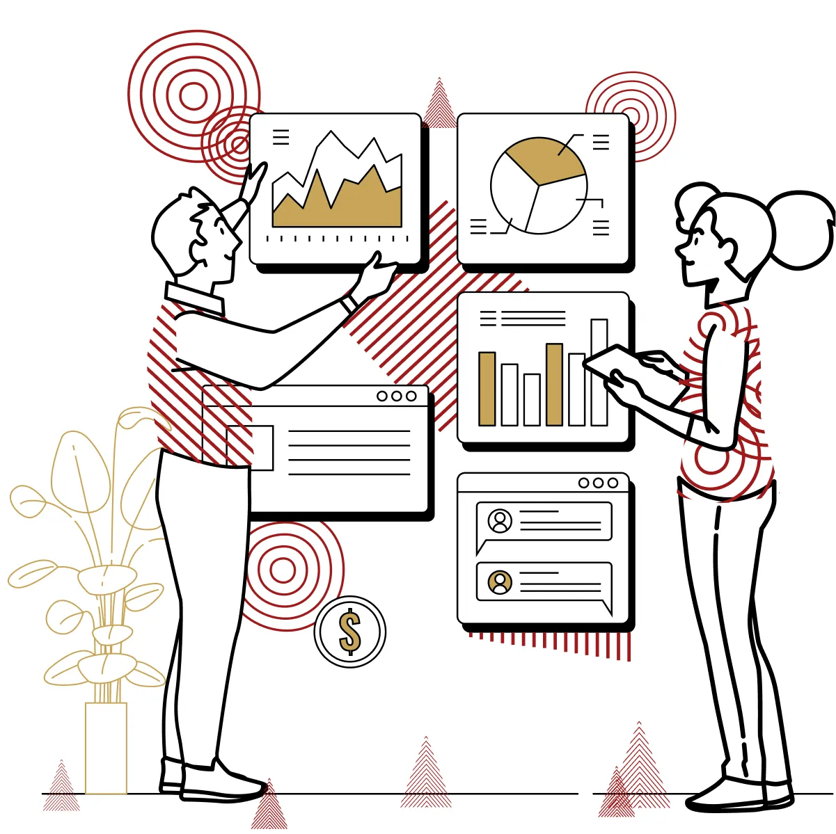 Marketing Automation