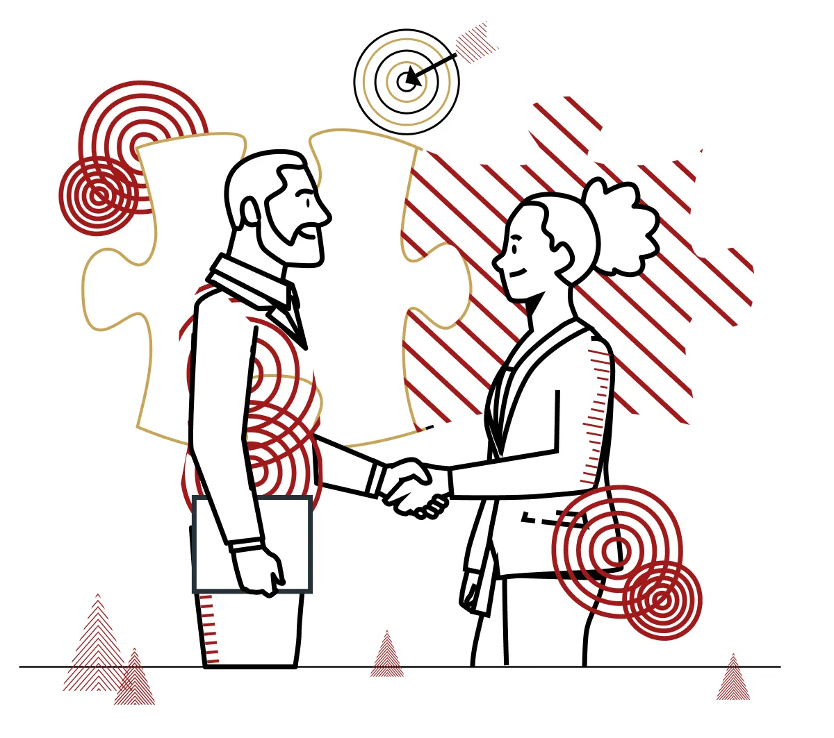 Project Agreement